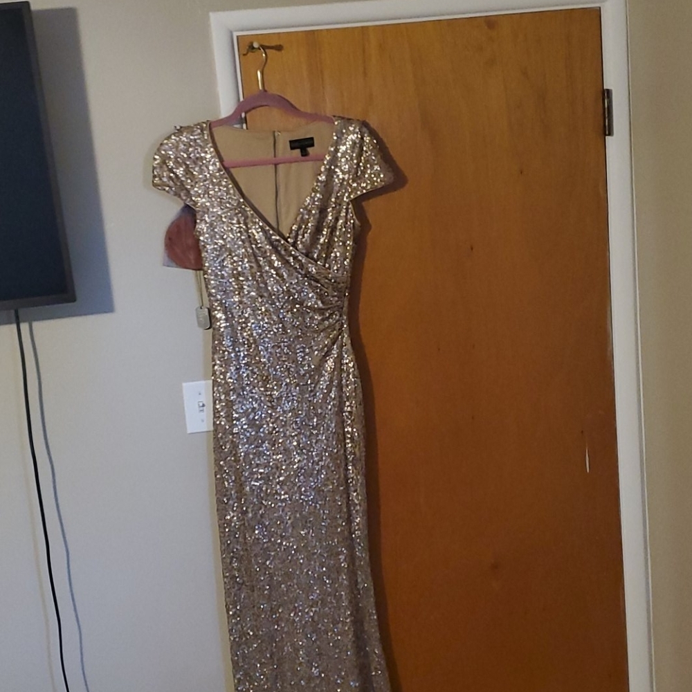 Badgley Mischka for caché